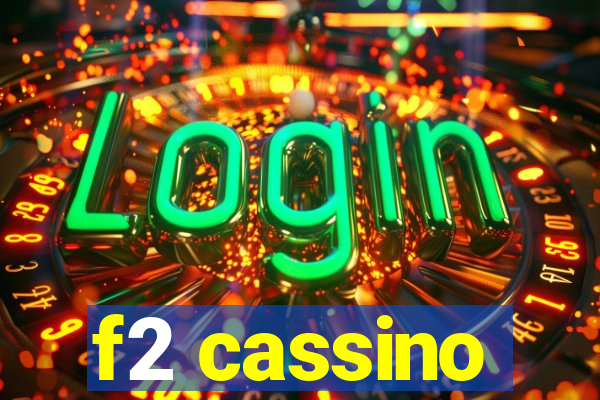 f2 cassino